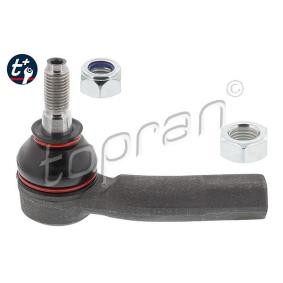 Compre Rótula de direção da TOPRAN 110 236 a um preço baixo por 13,58 €