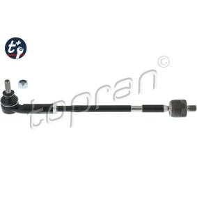 Spurstange 110 512 von TOPRAN günstig für 23,27 € online kaufen
