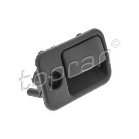 Handschuhfach-Schloss des Herstellers TOPRAN - Originalware Artikelnummer: 110 668