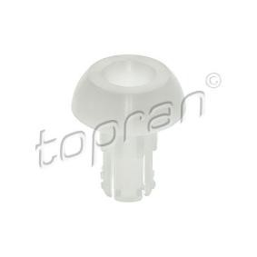 Comprar Casquillo, palanca selectora / de cambio de TOPRAN 111 090 a bajo precio de 3,53 €