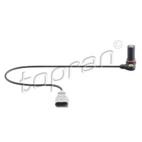 Kurbelwellensensor 111 372 von TOPRAN günstig für 23,56 € online kaufen