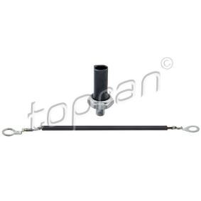 Öldruckschalter 111 393 von TOPRAN günstig für 11,11 € online kaufen