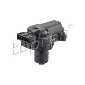 Acquista Regolatore, Valvola a farfalla da TOPRAN 111 613 a buon mercato per soli 43,72 €