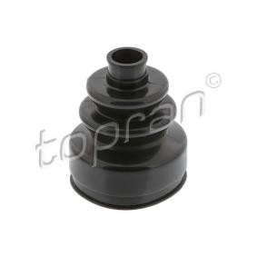Achetez des Soufflet de cardan TOPRAN 111 784 à prix pour 7,31 €