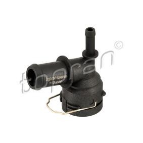 Compre Flange do líquido de refrigeração da TOPRAN 112 246 a um preço baixo por 6,19 €
