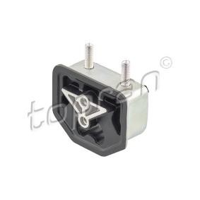 Compre Suporte, motor da TOPRAN 201 375 a um preço baixo por 12,26 €