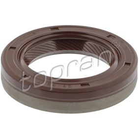 Achetez des Bague d'étanchéité, arbre de transmission de chez TOPRAN en ligne pour ASTRA Mk III (F) à prix modérés
