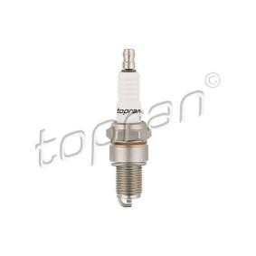 Zündkerze 205 043 von TOPRAN günstig für 4,70 € online kaufen
