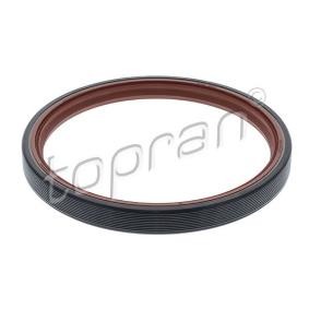 Compre Retentor, cambota da TOPRAN 205 254 a um preço baixo por 9,67 €