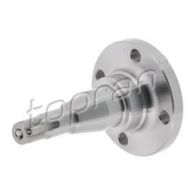 Acquista Fusello, Corpo assiale da TOPRAN 205 486 a buon mercato per soli 19,47 €
