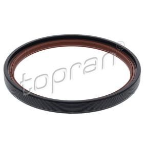 Compre Retentor, cambota da TOPRAN 205 547 a um preço baixo por 8,73 €