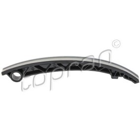 Spannschiene, Steuerkette 205 563 CHEVROLET von TOPRAN