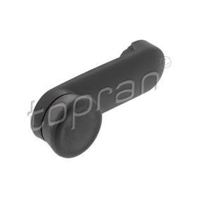 Fensterkurbel 206 049 OPEL von TOPRAN