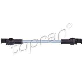 Compre Alavanca de selecção / de comutação da TOPRAN 206 327 a um preço baixo por 5,60 €