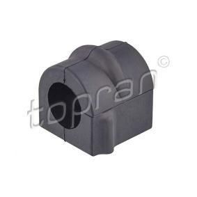 Acquista Gommino barra stabilizzatrice da TOPRAN 206 456 a buon mercato per soli 2,66 €