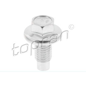 Acquista Vite di chiusura, vaschetta dell'olio da TOPRAN 206 623 a buon mercato per soli 3,92 €
