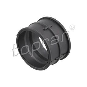 Compre Tubo flexível, alimentação de ar da TOPRAN 206 877 a um preço baixo por 5,22 €