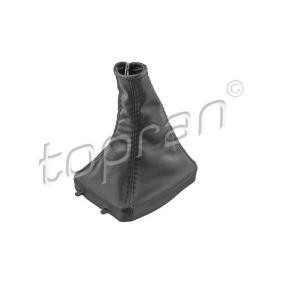 Compre Revestimento da alavanca da caixa de velocidades da TOPRAN 206 940 a um preço baixo por 17,22 €