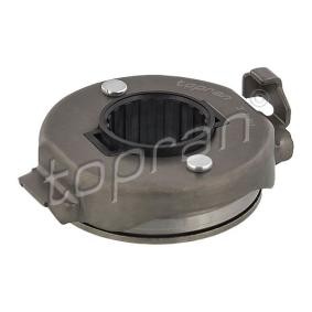 Acquista Cuscinetto reggispinta frizione da TOPRAN 207 107 a buon mercato per soli 21,93 €