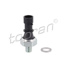 Öldruckschalter 207 108 von TOPRAN günstig für 10,70 € online kaufen