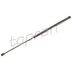 Acquista Ammortizzatore pneumatico cofano motore da TOPRAN 207 126 a buon mercato per soli 16,11 €