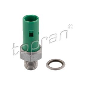 Comprar Interruptor de control de la presión de aceite de TOPRAN 207 194 a bajo precio de 9,18 €
