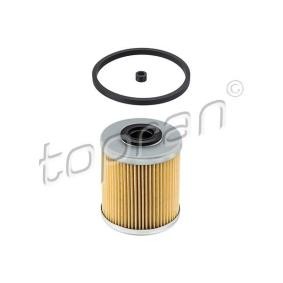 Acquista Filtro carburante da TOPRAN 207 209 a buon mercato per soli 12,72 €