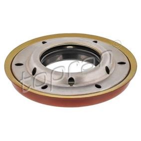 Acquista Anello tenuta, Differenziale da TOPRAN 207 320 a buon mercato per soli 12,42 €