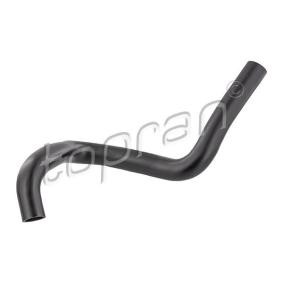 Compre Tubo flexível, respiro do cárter da cambota da TOPRAN 207 338 a um preço baixo por 16,13 €