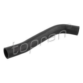 Comprar Manguera de combustible de TOPRAN 207 557 a bajo precio de 23,51 €