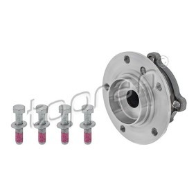 Comprar Juego de cojinete de rueda de TOPRAN 300 183 a bajo precio de 13,52 €