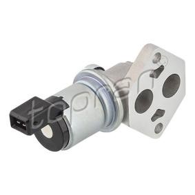 Achetez des Actuateur de ralenti TOPRAN 302 446 à prix pour 38,41 €