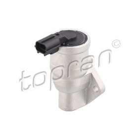 Achetez des Actuateur de ralenti TOPRAN 302 677 à prix pour 46,34 €