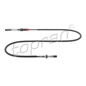 Comprar Cable del acelerador de TOPRAN 302 770 a bajo precio de 13,47 €
