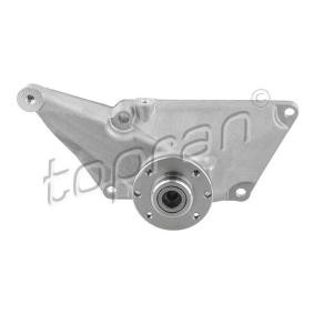 Halter, Kühlerlüfter 400 015 MERCEDES-BENZ von TOPRAN