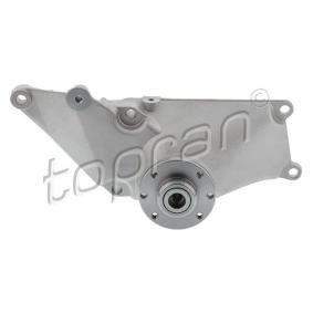 Halter, Kühlerlüfter 400 017 MERCEDES-BENZ von TOPRAN