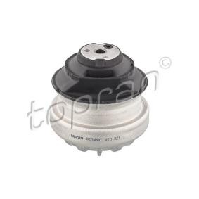 Motorlager 400 021 von TOPRAN günstig für 34,08 € online kaufen