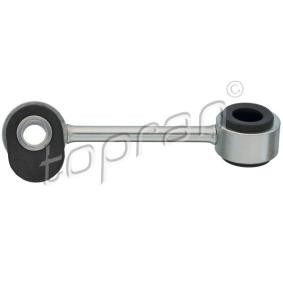 Koppelstange 400 061 von TOPRAN günstig für 10,36 € online kaufen