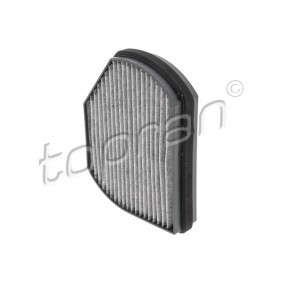 Innenraumfilter 400 203 von TOPRAN günstig für 23,24 € online kaufen
