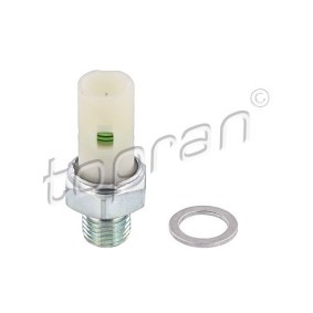 Bremsschlauch 400 220 von TOPRAN günstig für 11,19 € online kaufen