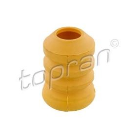 Compre Batente de encosto, suspensão da TOPRAN 400 362 a um preço baixo por 5,65 €