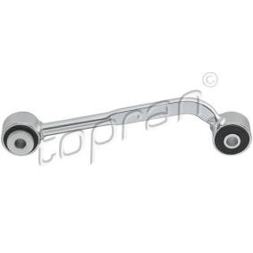 Koppelstange 400 619 von TOPRAN günstig für 19,93 € online kaufen