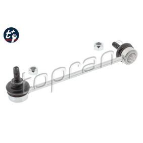 Koppelstange für MERCEDES-BENZ von TOPRAN