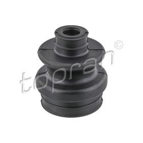 Compre Fole de transmissão de TOPRAN online para três volumes (W124) a preços moderados