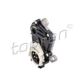 Rückfahrschalter 400 783 MERCEDES-BENZ von TOPRAN
