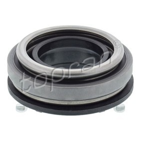 Bremsscheibe 400 845 von TOPRAN günstig für 59,37 € online kaufen