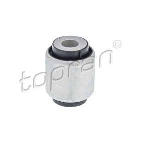 Bremsscheibe 400 862 von TOPRAN günstig für 25,27 € online kaufen
