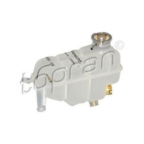 Compre Depósito de expansão, líquido de refrigeração da TOPRAN 400 907 a um preço baixo por 31,64 €