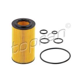 Ölfilter 401 044 von TOPRAN günstig für 6,83 € online kaufen
