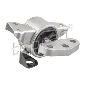 Bremsscheibe 401 053 von TOPRAN günstig für 37,16 € online kaufen